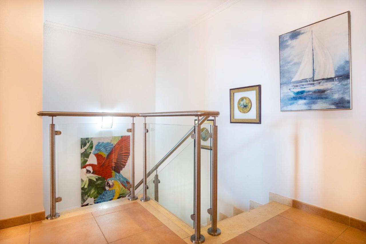 Apartamento Amazing Views Casa Hummingbird Lagos Exterior foto