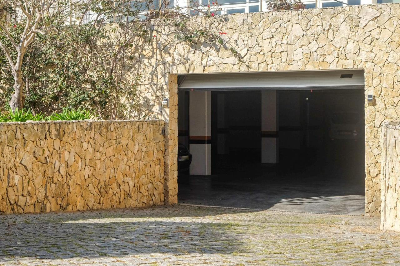 Apartamento Amazing Views Casa Hummingbird Lagos Exterior foto