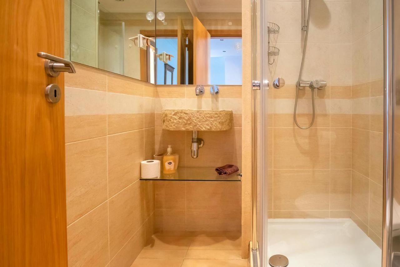 Apartamento Amazing Views Casa Hummingbird Lagos Exterior foto