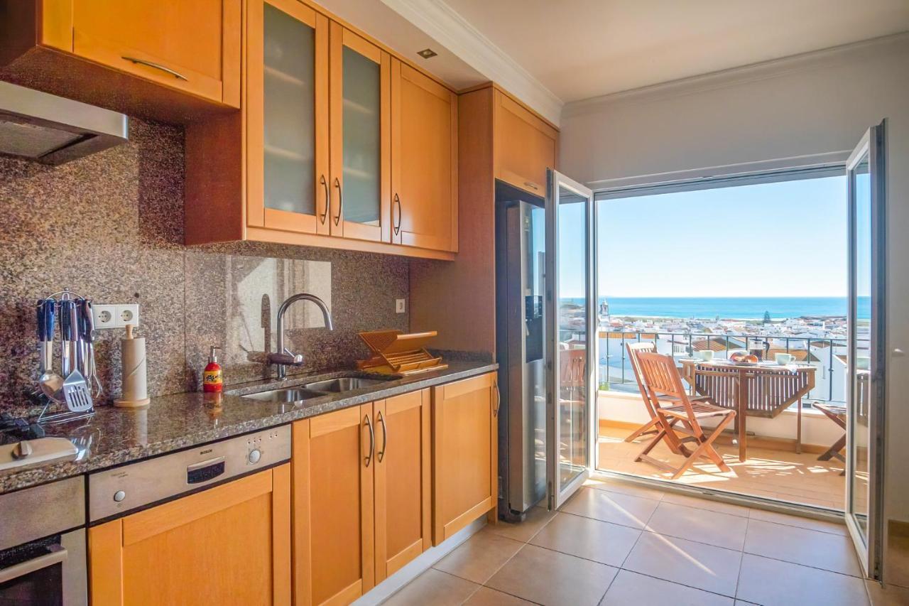 Apartamento Amazing Views Casa Hummingbird Lagos Exterior foto