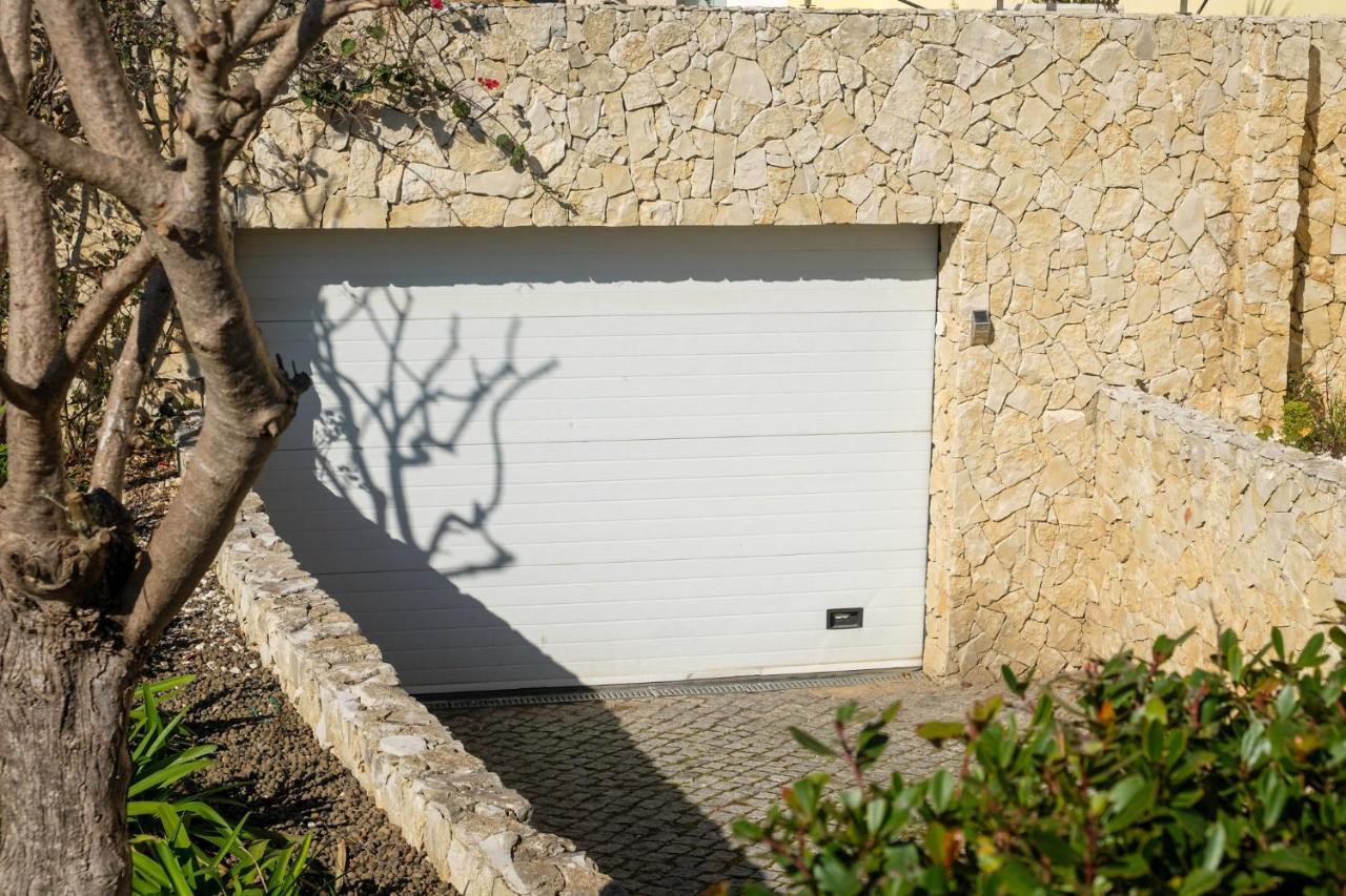 Apartamento Amazing Views Casa Hummingbird Lagos Exterior foto