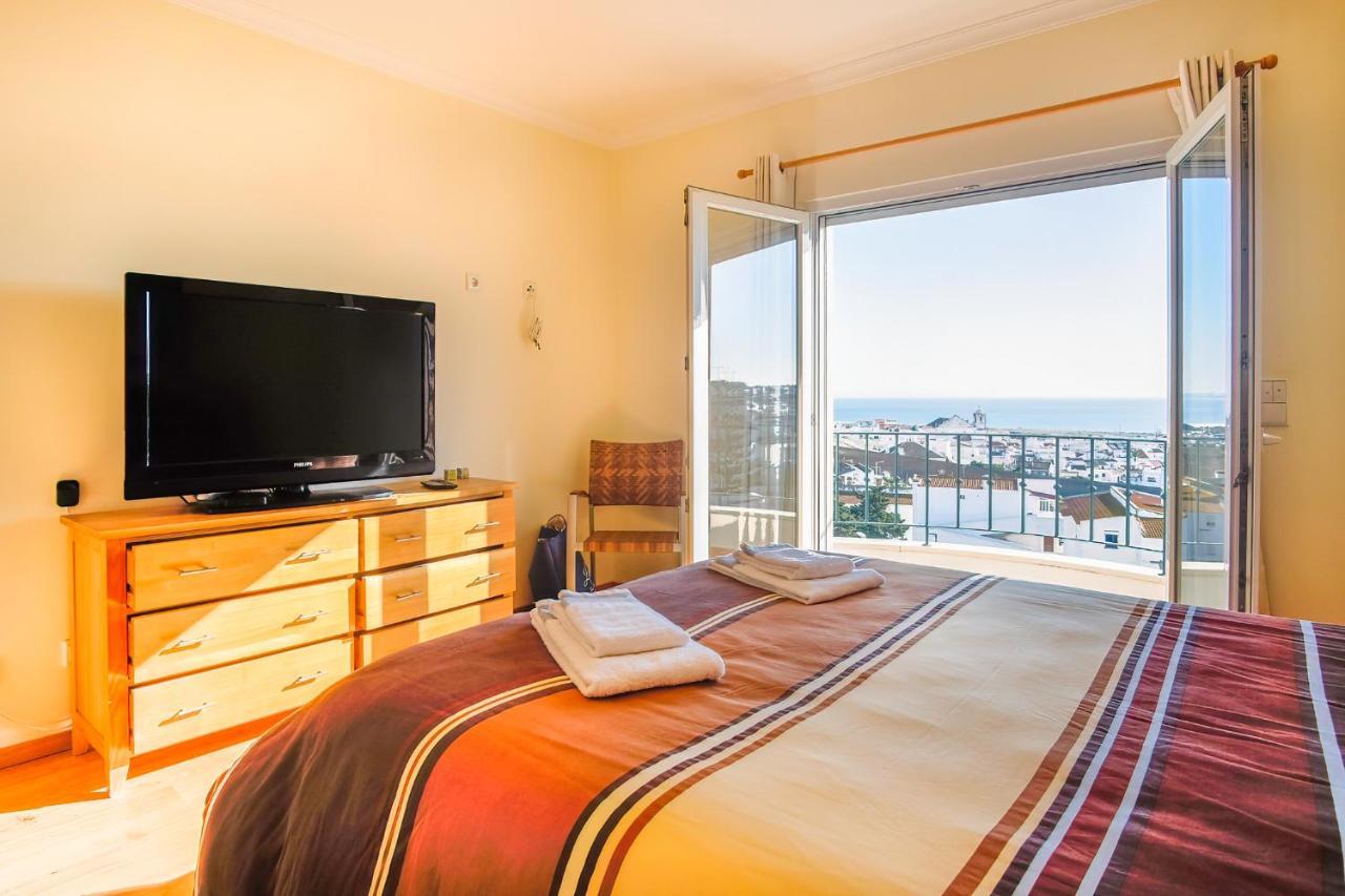 Apartamento Amazing Views Casa Hummingbird Lagos Exterior foto