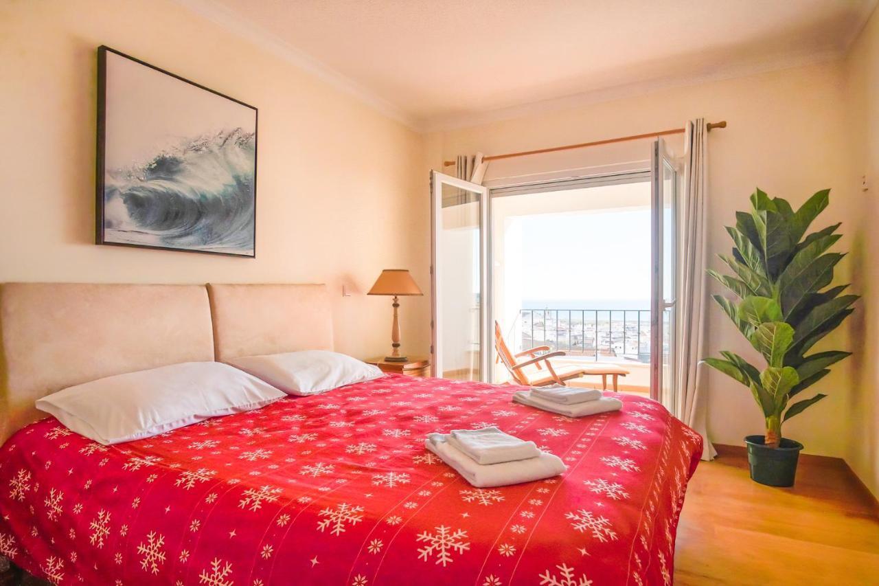 Apartamento Amazing Views Casa Hummingbird Lagos Exterior foto