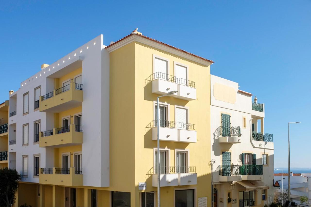 Apartamento Amazing Views Casa Hummingbird Lagos Exterior foto