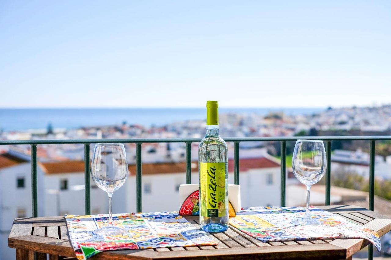 Apartamento Amazing Views Casa Hummingbird Lagos Exterior foto