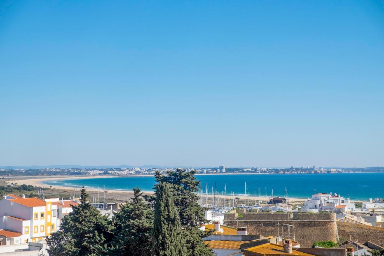 Apartamento Amazing Views Casa Hummingbird Lagos Exterior foto