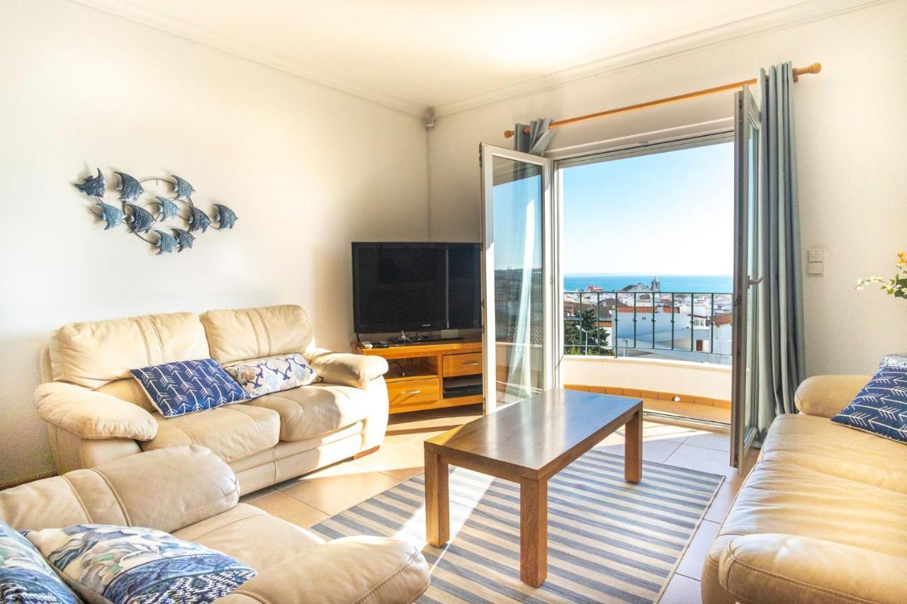 Apartamento Amazing Views Casa Hummingbird Lagos Exterior foto
