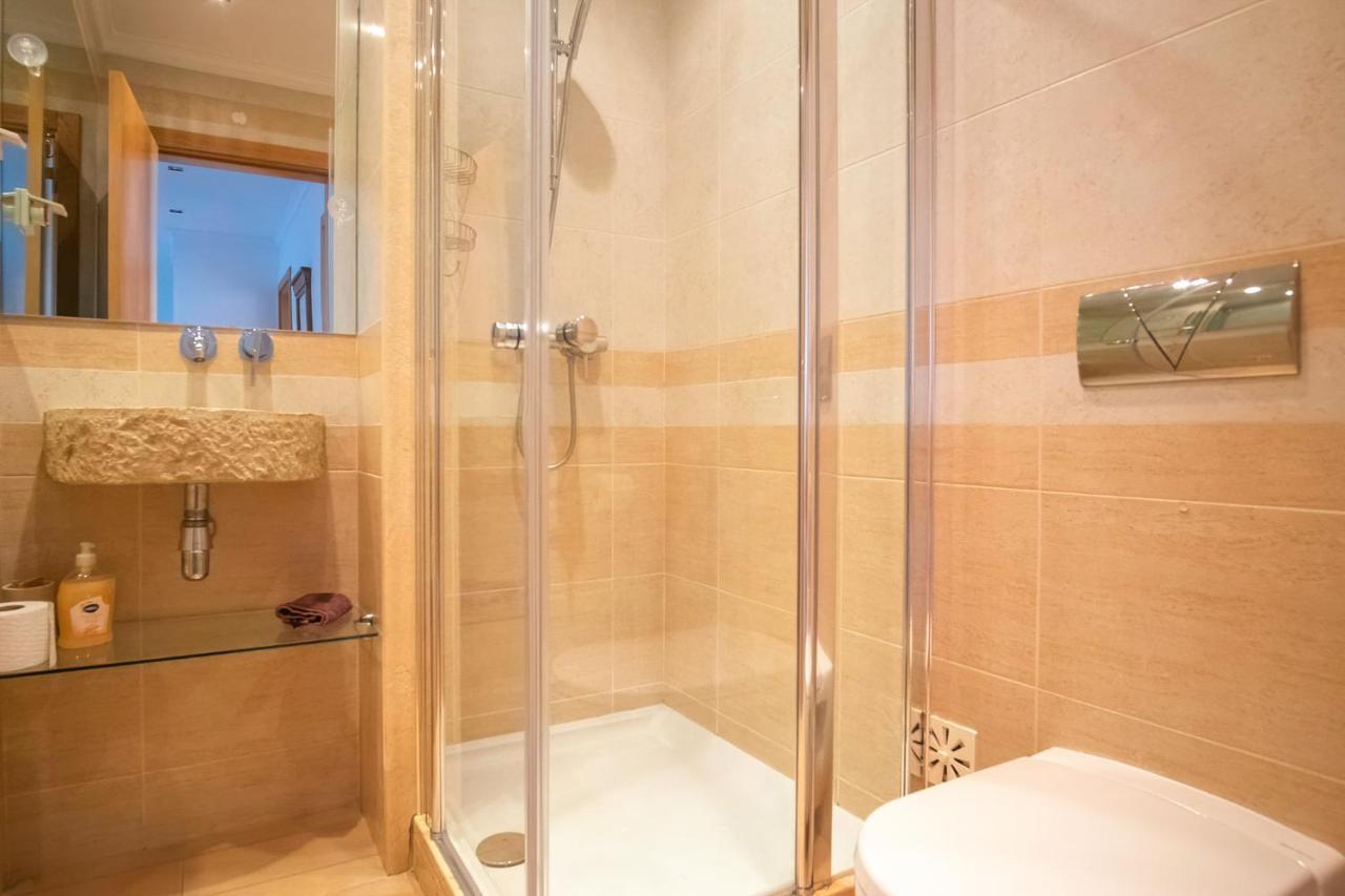 Apartamento Amazing Views Casa Hummingbird Lagos Exterior foto