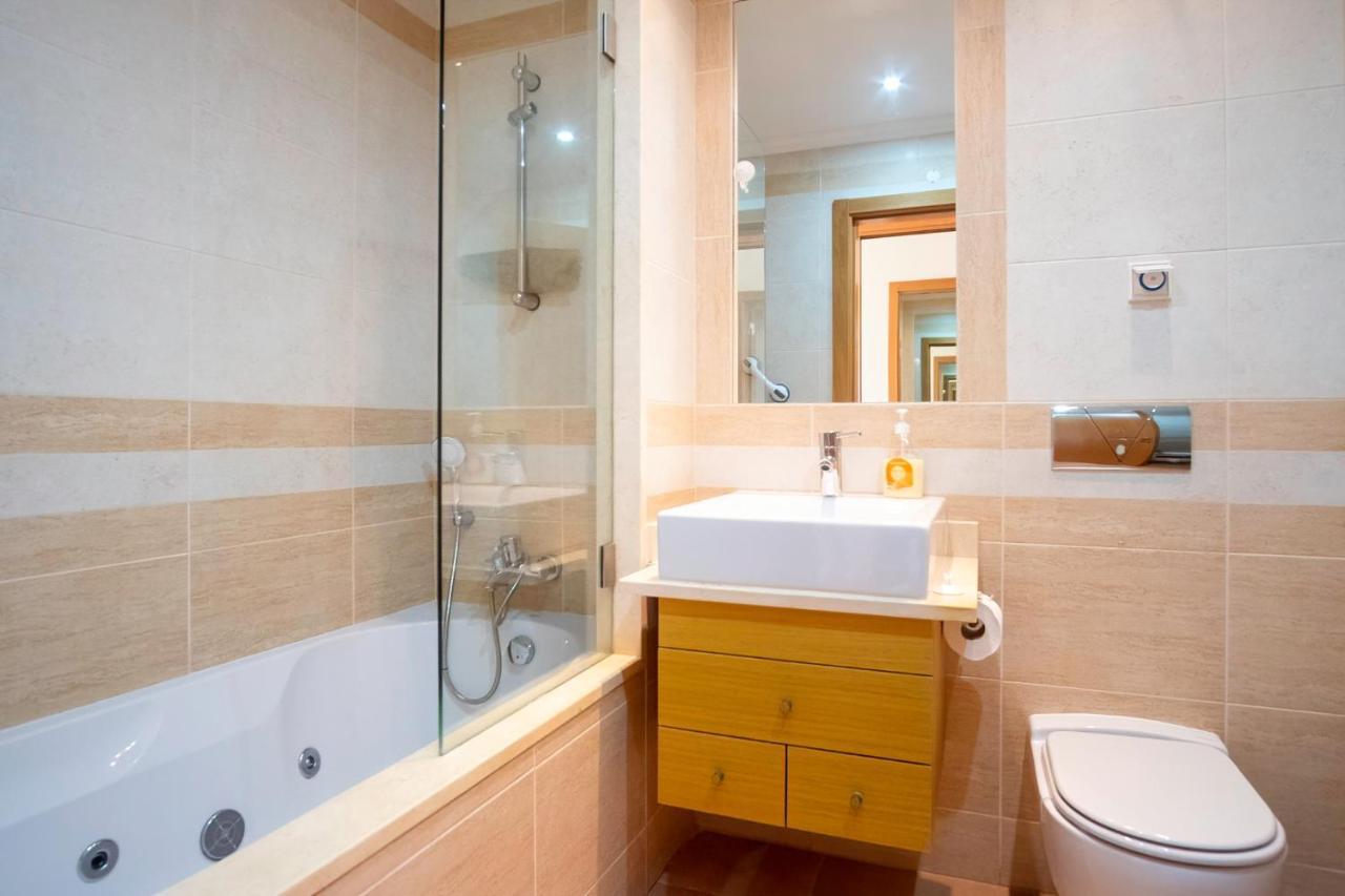 Apartamento Amazing Views Casa Hummingbird Lagos Exterior foto