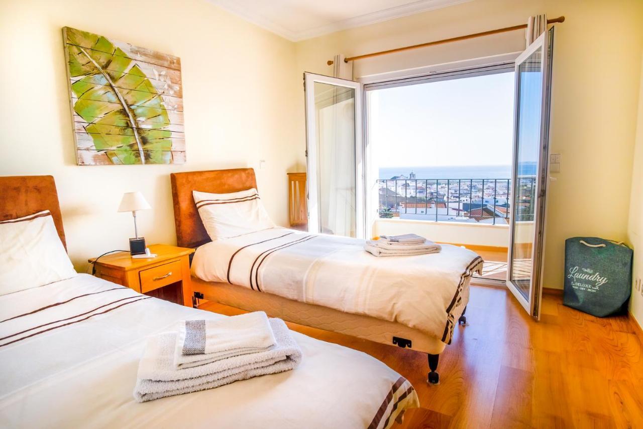 Apartamento Amazing Views Casa Hummingbird Lagos Exterior foto